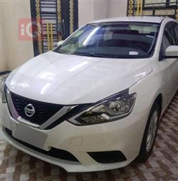 نیسان سێنترا